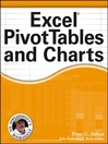 Excel PivotTables and Charts